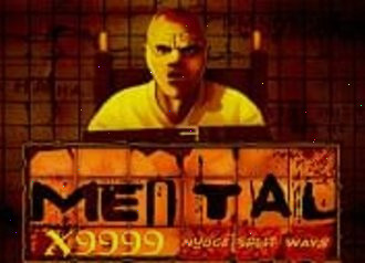 Игровой слот Mental