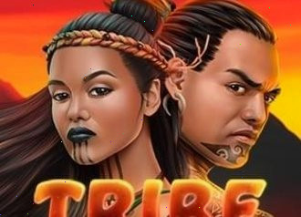 Игровой слот Tribe